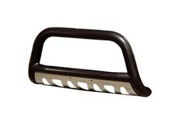 Go Rhino 5587B Rhino! Charger Grille Guard