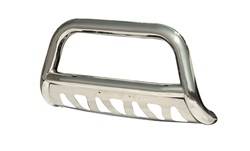 Go Rhino 5587PS Rhino! Charger Grille Guard