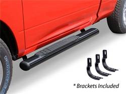 Go Rhino 684441552B Xtreme OE Style Side Bar