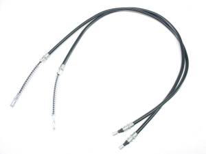 Teraflex 4304173 Emergency Brake Cable