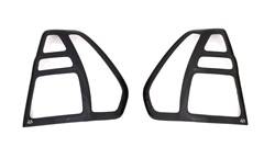 Auto Ventshade 35432 Tail Shades II Taillight Covers